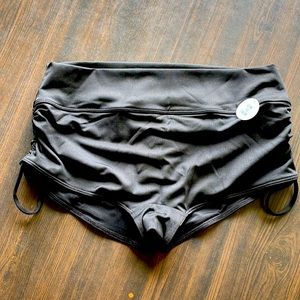 Brand new VS Pink Swim Short